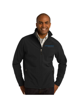 Port Authority Core Soft Shell Jacket