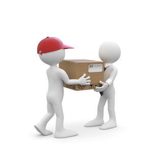 Outbound Shipping