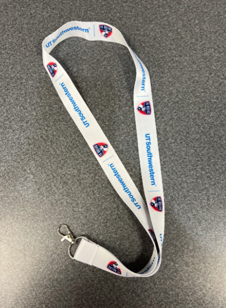 FC Dallas Lanyard