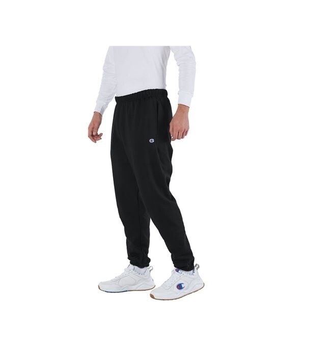 Champion Men&#39;s Reverse Weave Jogger Pant