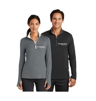 Nike Dri-FIT Stretch 1/2 Cover-Up