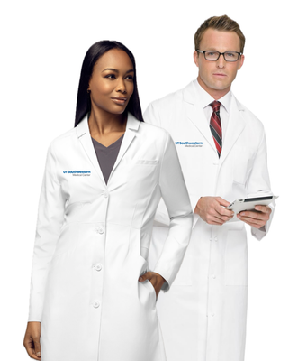 Lab Coats