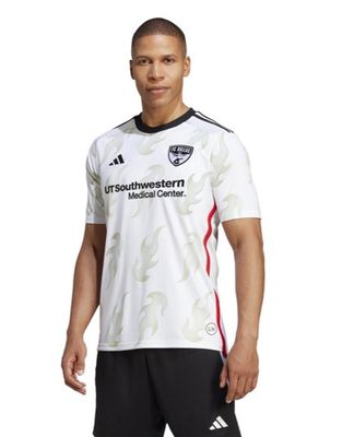 FC Dallas 23/24 Away Jersey