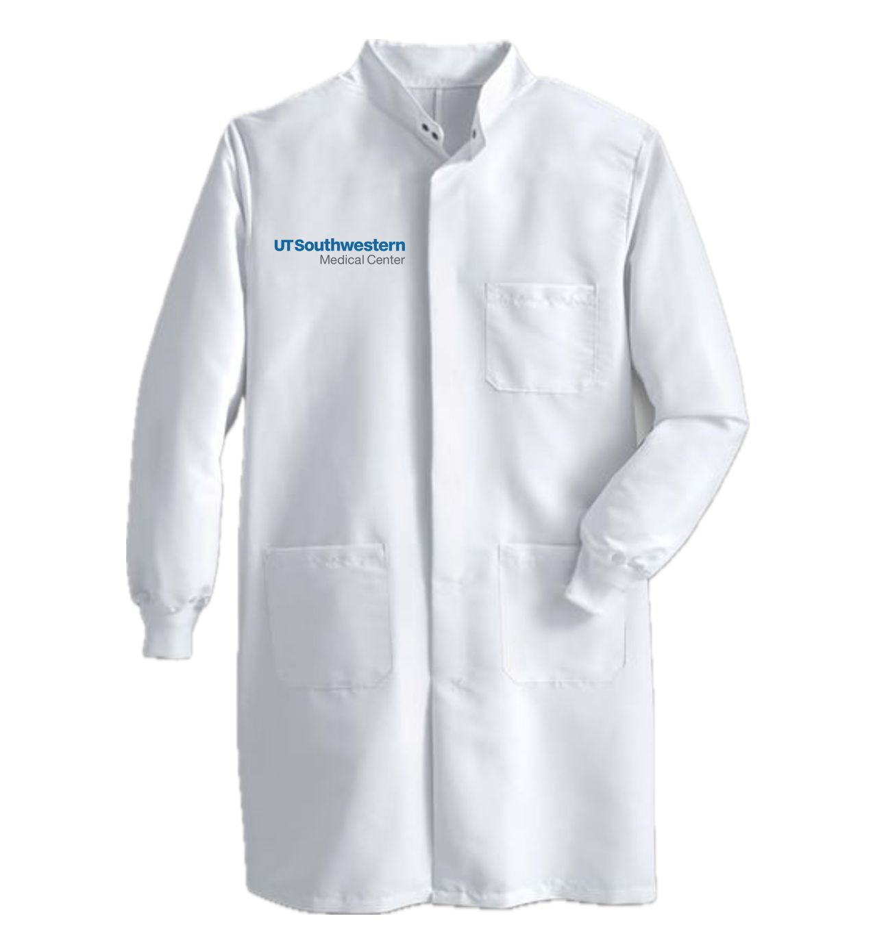 CritiCore Protective Chemical Lab Coat, Size: X-Small
