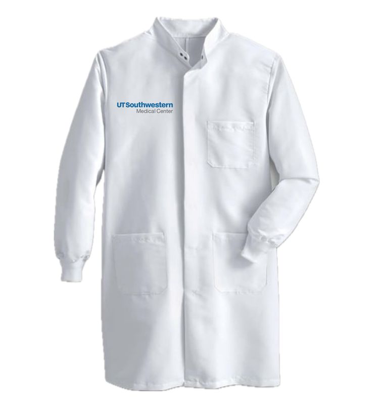 CritiCore Protective Chemical Lab Coat