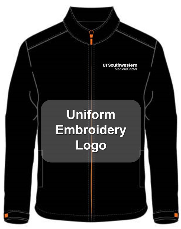 Uniform Embroidery Logo