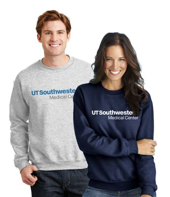 UTSW Crewneck sweatshirt