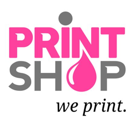 Print Services - Custom Order