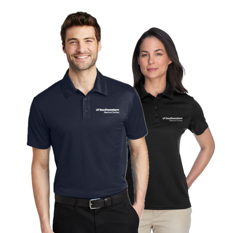 Core Performance 365 Short Sleeve Polo Shirt