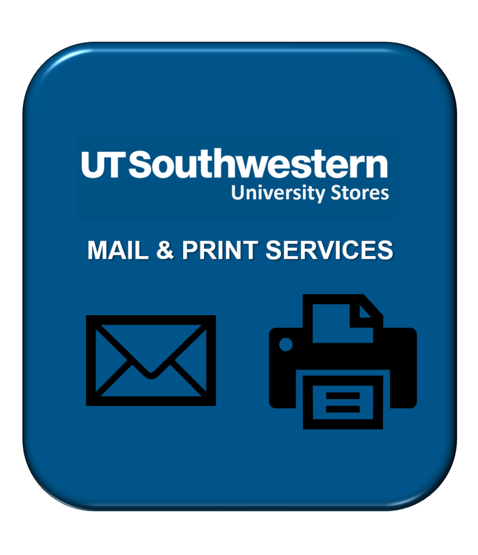 Products — UT Southwestern Online Store