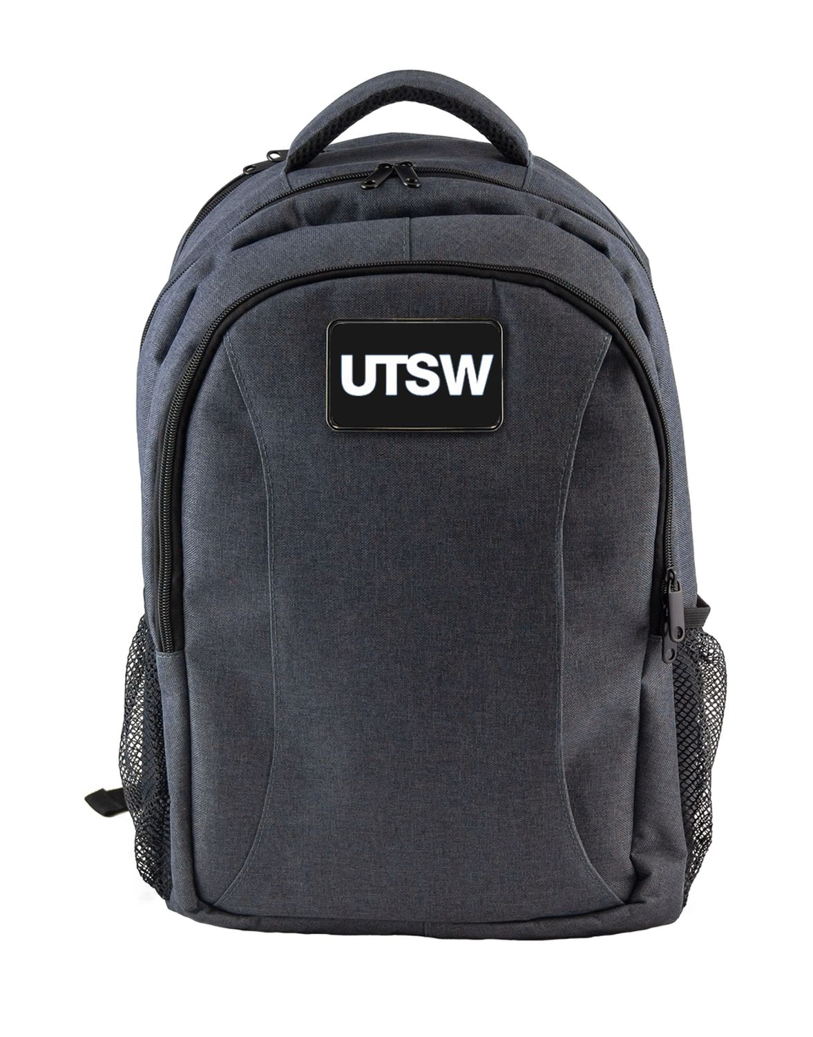 UTSW Laptop Storage Back Pack
