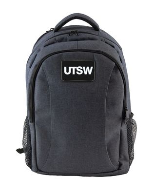 UTSW Laptop Storage Back Pack