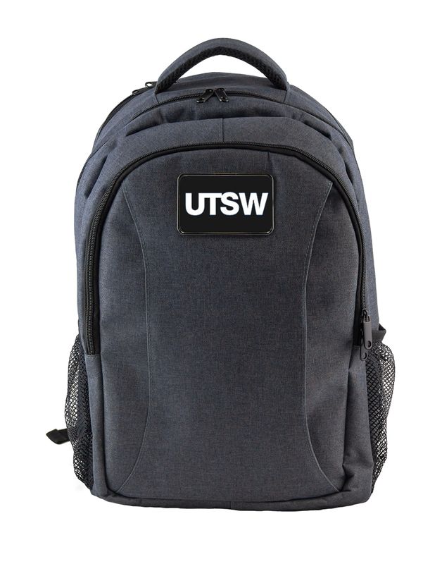 UTSW Laptop Storage Back Pack