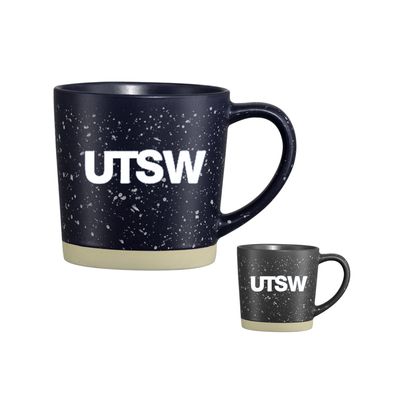 UTSW Letter Mug 12oz