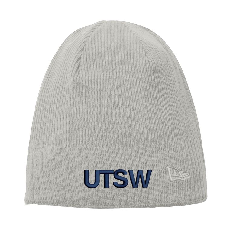 UTSW New Era Knit Beanie