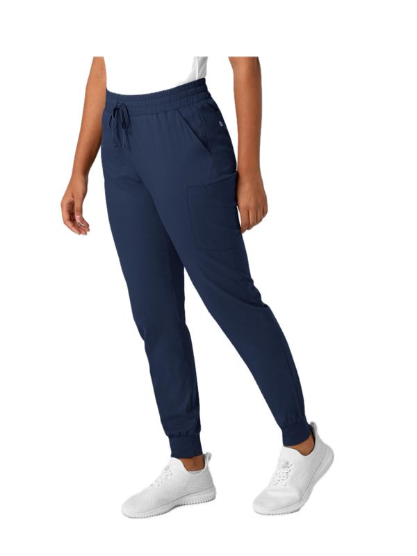 Boundless Women&#39;s Jogger Scrub Pant 5151