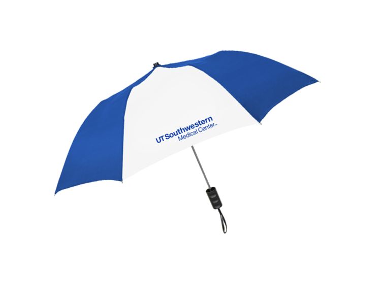 UTSW Spectrum Folding Umbrella 42&quot;