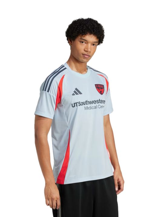 FC Dallas 25/26 Men&#39;s Secondary Jersey