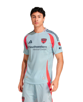 FC Dallas