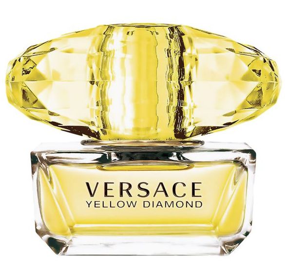 Versace Yellow Diamond for Women, 1.7oz