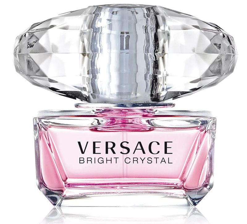Versace Bright Crystal, 1.7oz