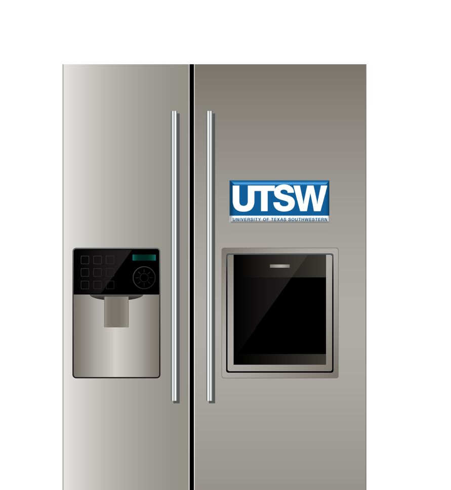 UTSW Large Magnet