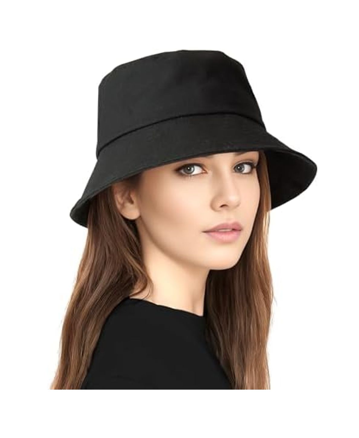 Bucket Hat with custom design