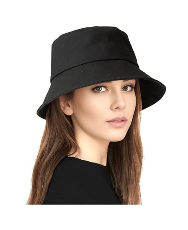 Bucket Hat with custom design