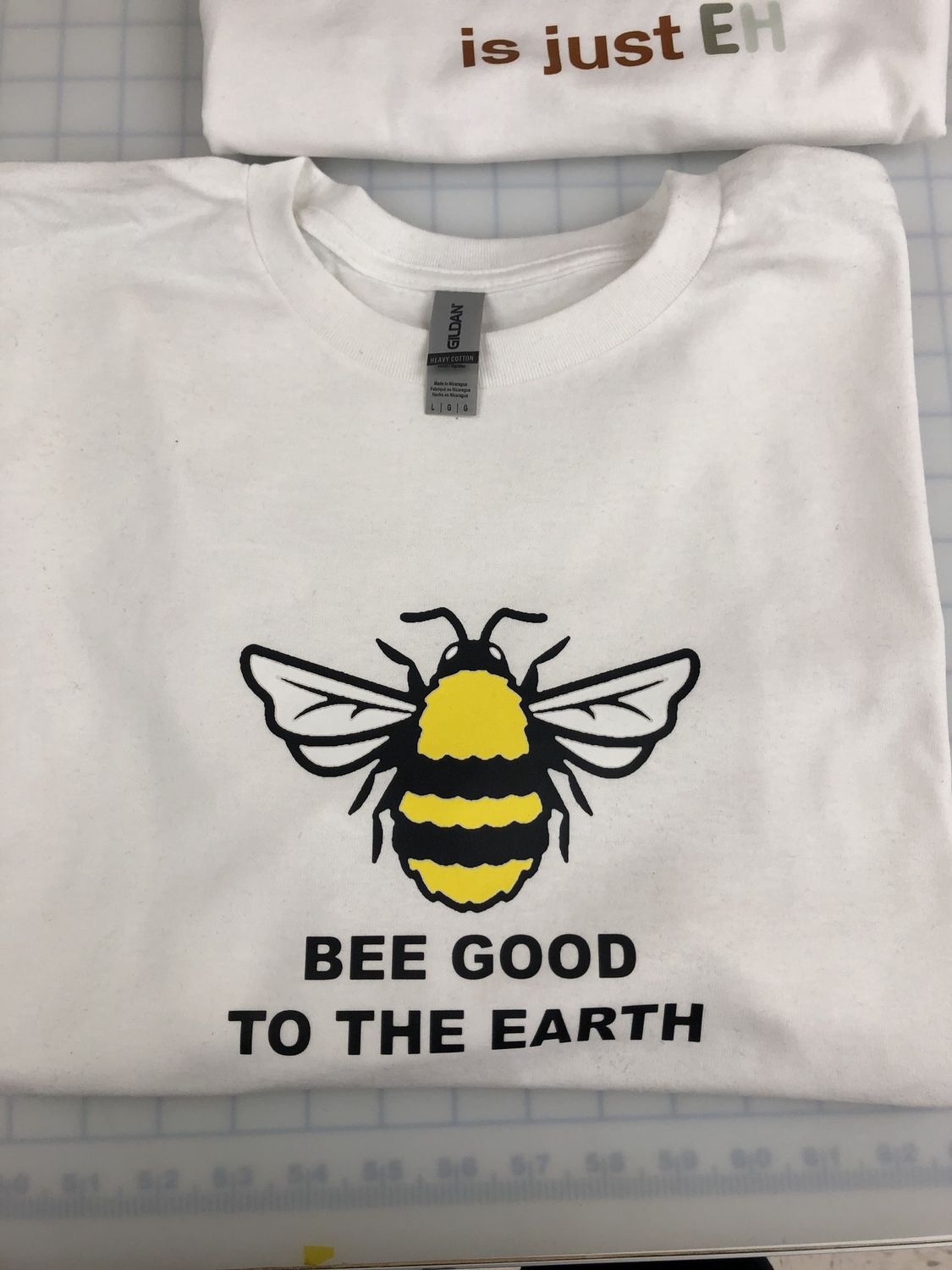 Custom Short Sleeve T-Shirt