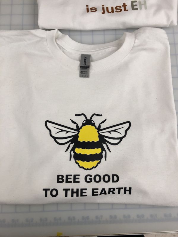 Custom Short Sleeve T-Shirt