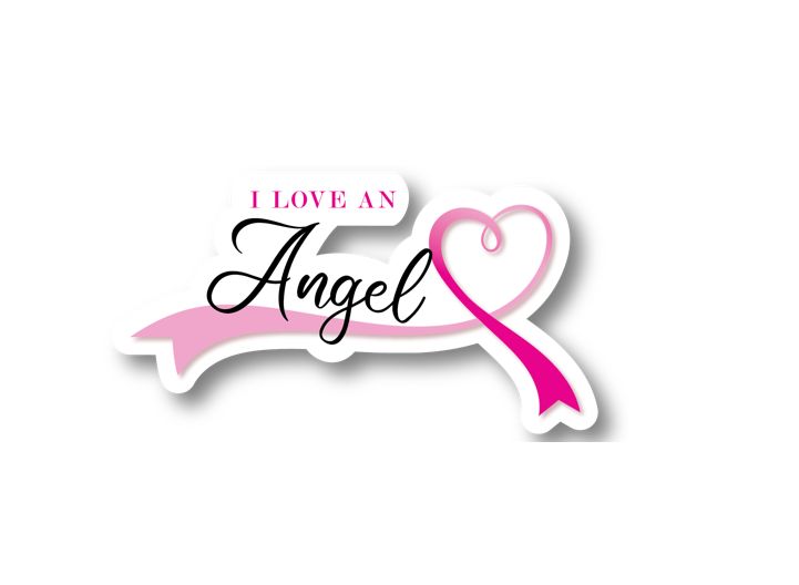 Cancer Awareness Bumper Stickers - Large