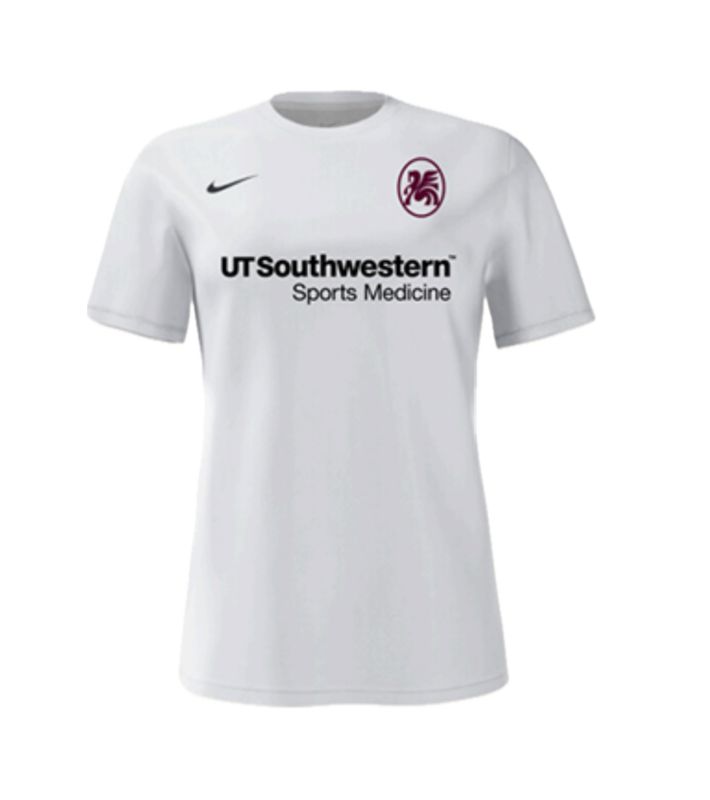 FC Dallas Trinity Training Top