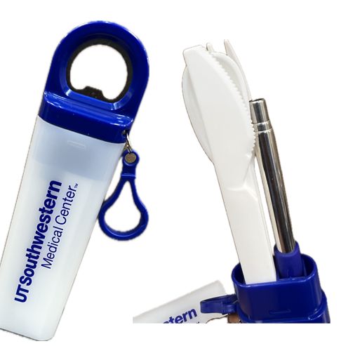 UTSW Gift Utensil Set