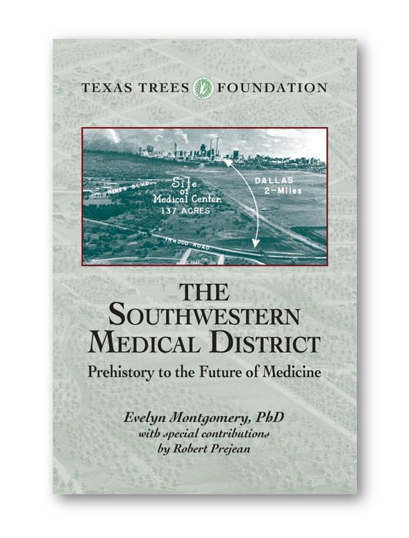 The Southwestern Medical District Book
