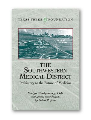 The Southwestern Medical District Book