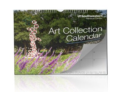 Calendars &amp; Pads