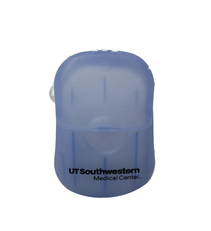 UTSW Hand Soap Sheets w/Case