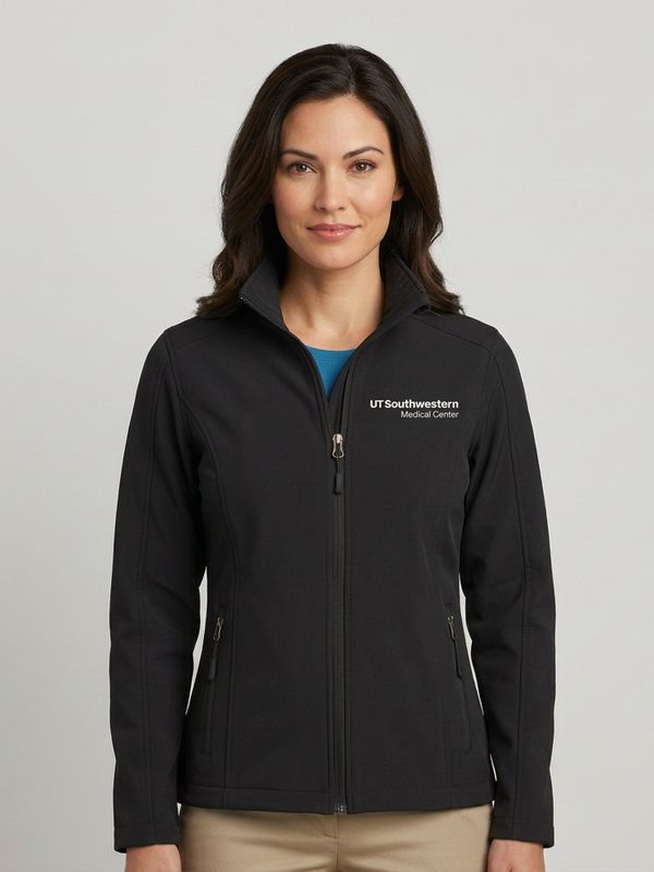 Port Authority Core Soft Shell Jacket