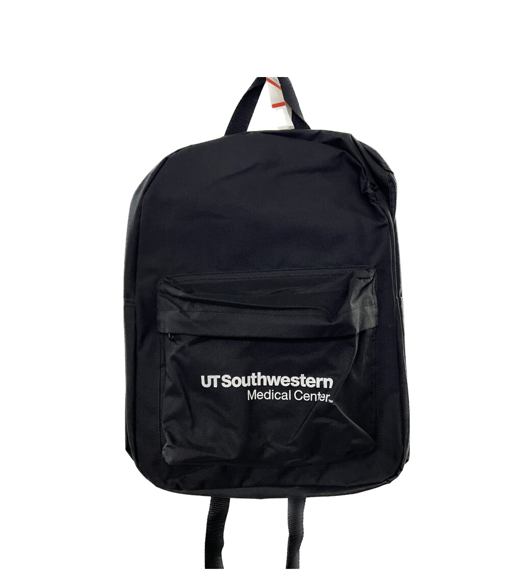 UTSW Buddy Back Pack
