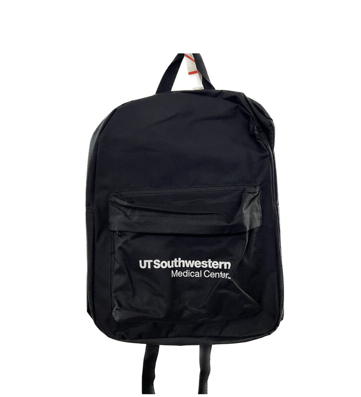 UTSW Buddy Back Pack
