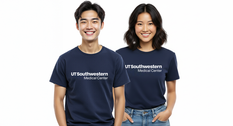 UTSW Soft Style T-Shirt