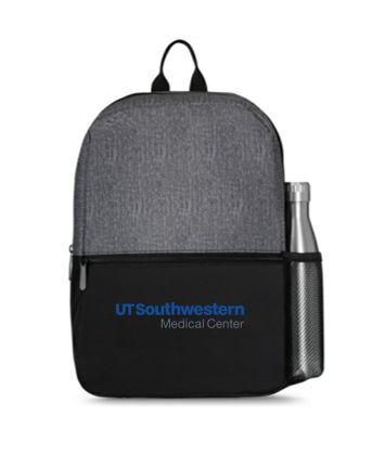 UTSW Astoris Back Pack, Color: UTSW BLUE