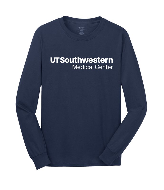UTSW Long Sleeve T-Shirt
