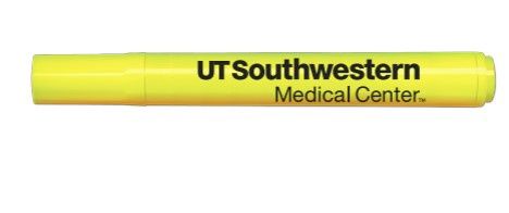 UTSW Brite Spots Jumbo Highlighter