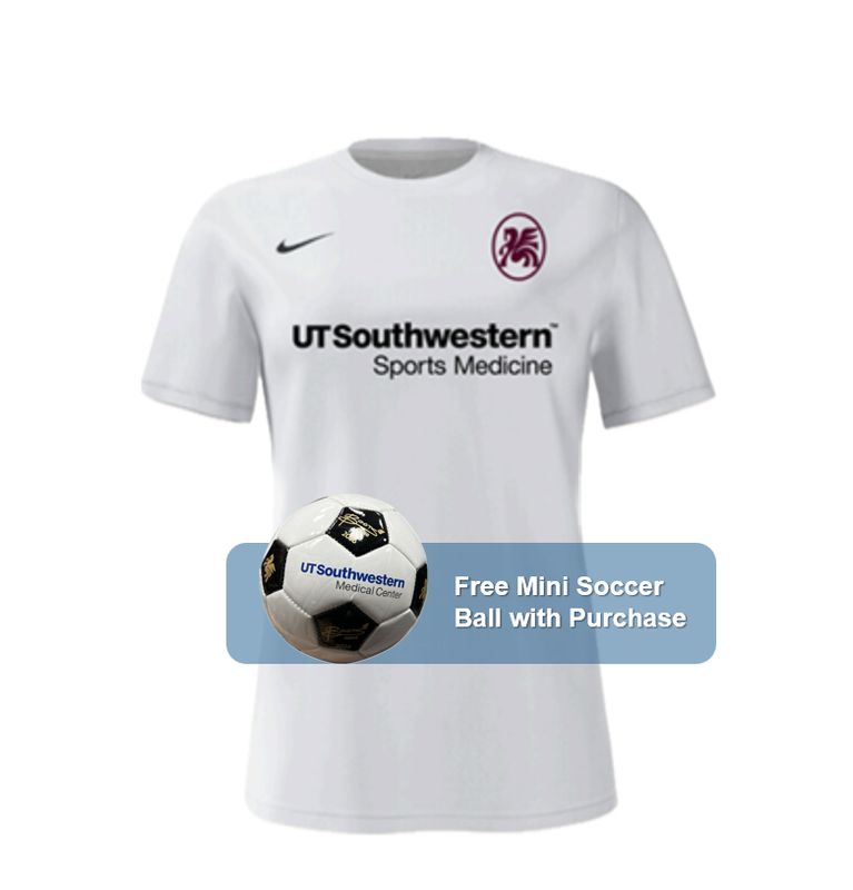 Dallas Trinity FC