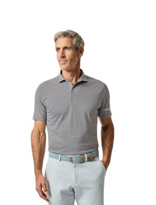 UTSWMC Johnnie-O Men's Polo - Lyndonn