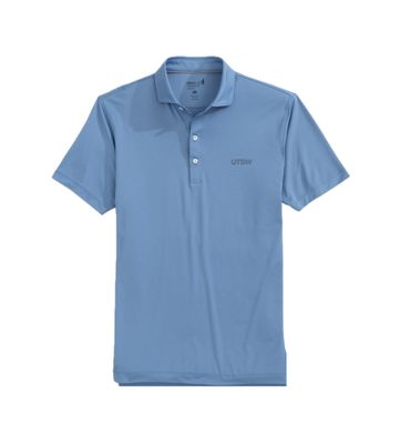 UTSW Johnnie-O Men's Polo - Twilight Birdie