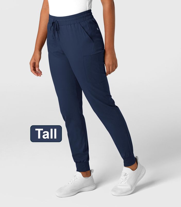 Boundless Women's Jogger Scrub Pant - 5151T