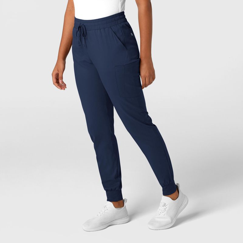 Boundless Women's Jogger Scrub Pant - 5151