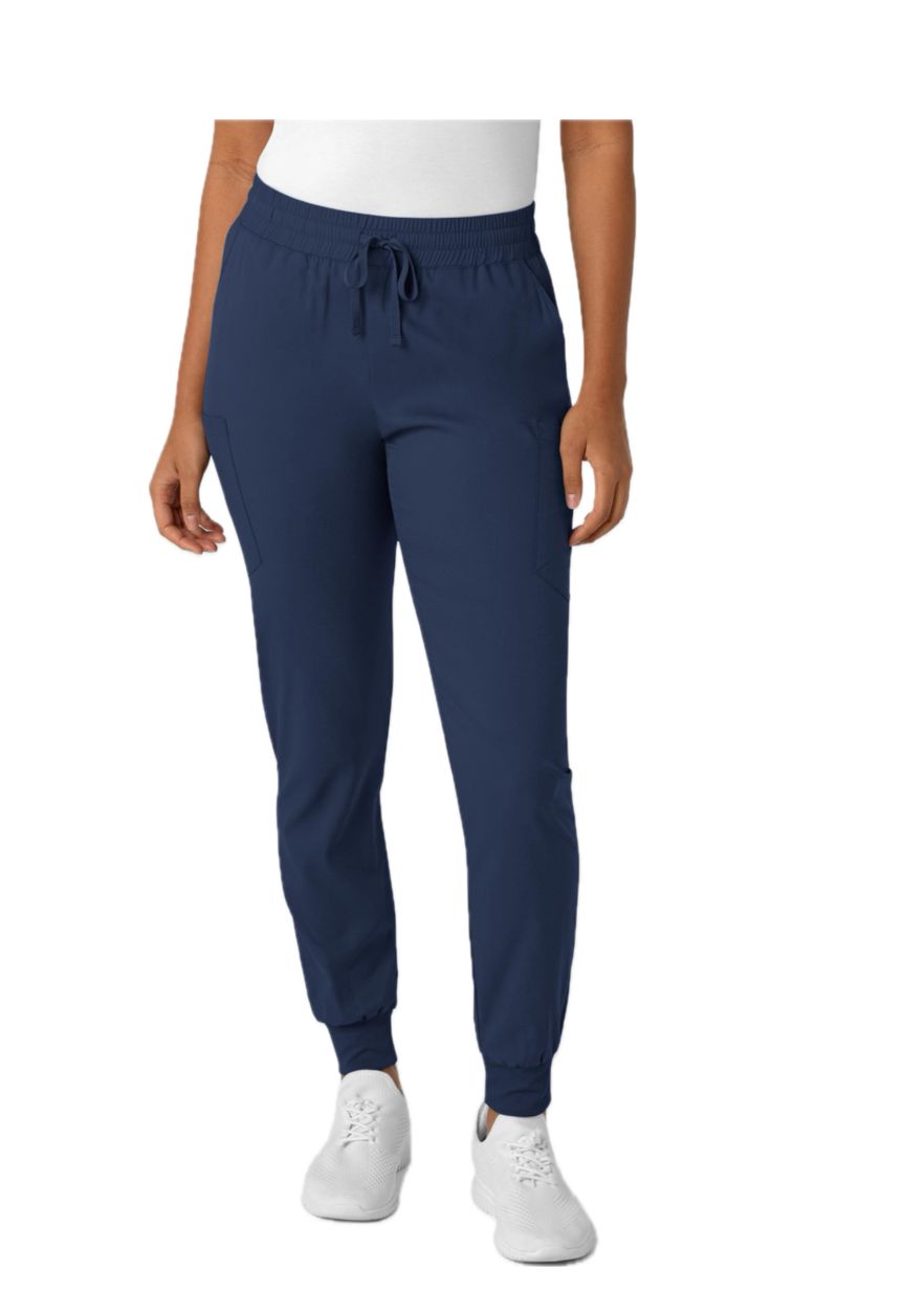 Boundless Women's Jogger Scrub Pant - 5151, Size: 2XS